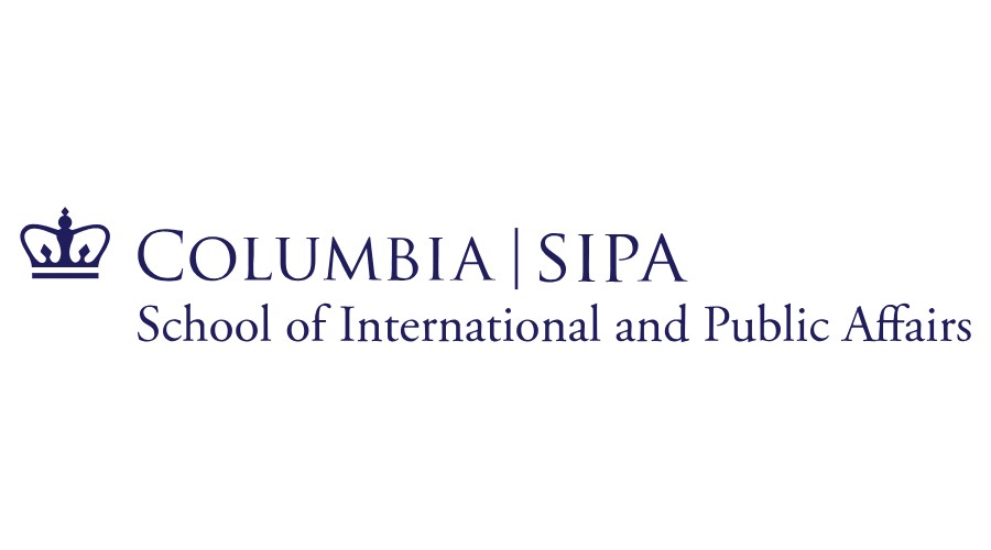 Columbia SIPA Logo