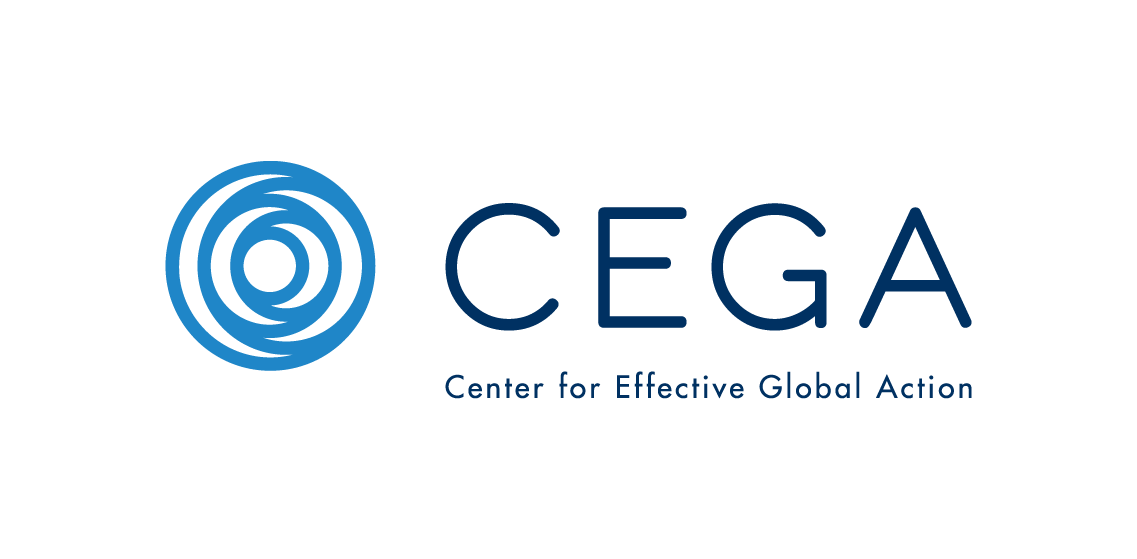 CEGA logo