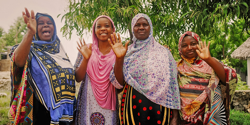 Double your impact by becoming a recurring supporter today