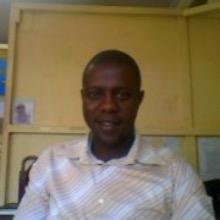 Fredrick Onjoro, Senior Field Manager