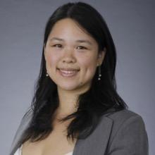 Erica Chuang, Research Analyst