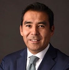Eric Charles Parrado Herrera