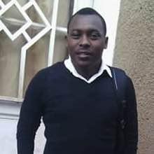 Eric Kagabo
