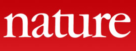 Nature Magazine Logo