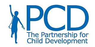 Partnership for Child Development