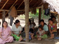 Introducing Financial Tools In The Amazon