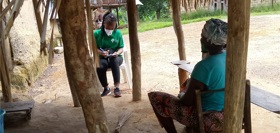 IPA 2020-2021 Annual Report Cover Image