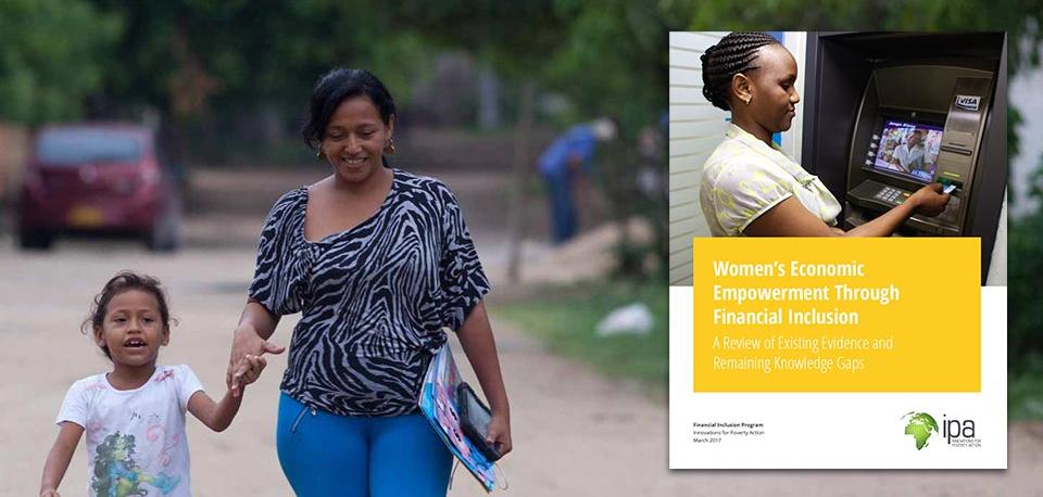 Women's Economic Empowerment