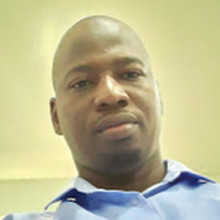Issah Mohammed Issah Mohammed
