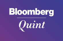 BloombergQuint logo