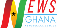 News Ghana logo