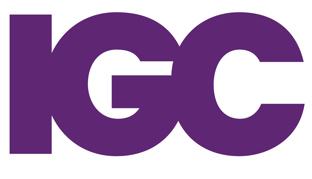 International Growth Centre (IGC) Logo
