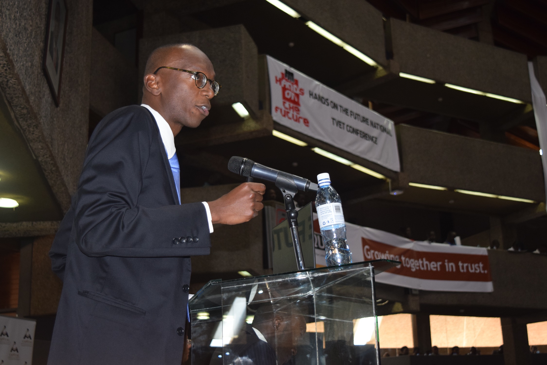 Isaac-Mbiti-at-January-2017-Kenya-TVET-Conference.jpg Isaac-Mbiti-at-January-2017-Kenya-TVET-Conference.jpg