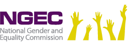 The National Gender and Equality Commission (NGEC)