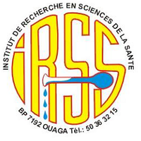 IRSS Logo