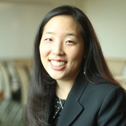 Cecilia Hyunjung Mo