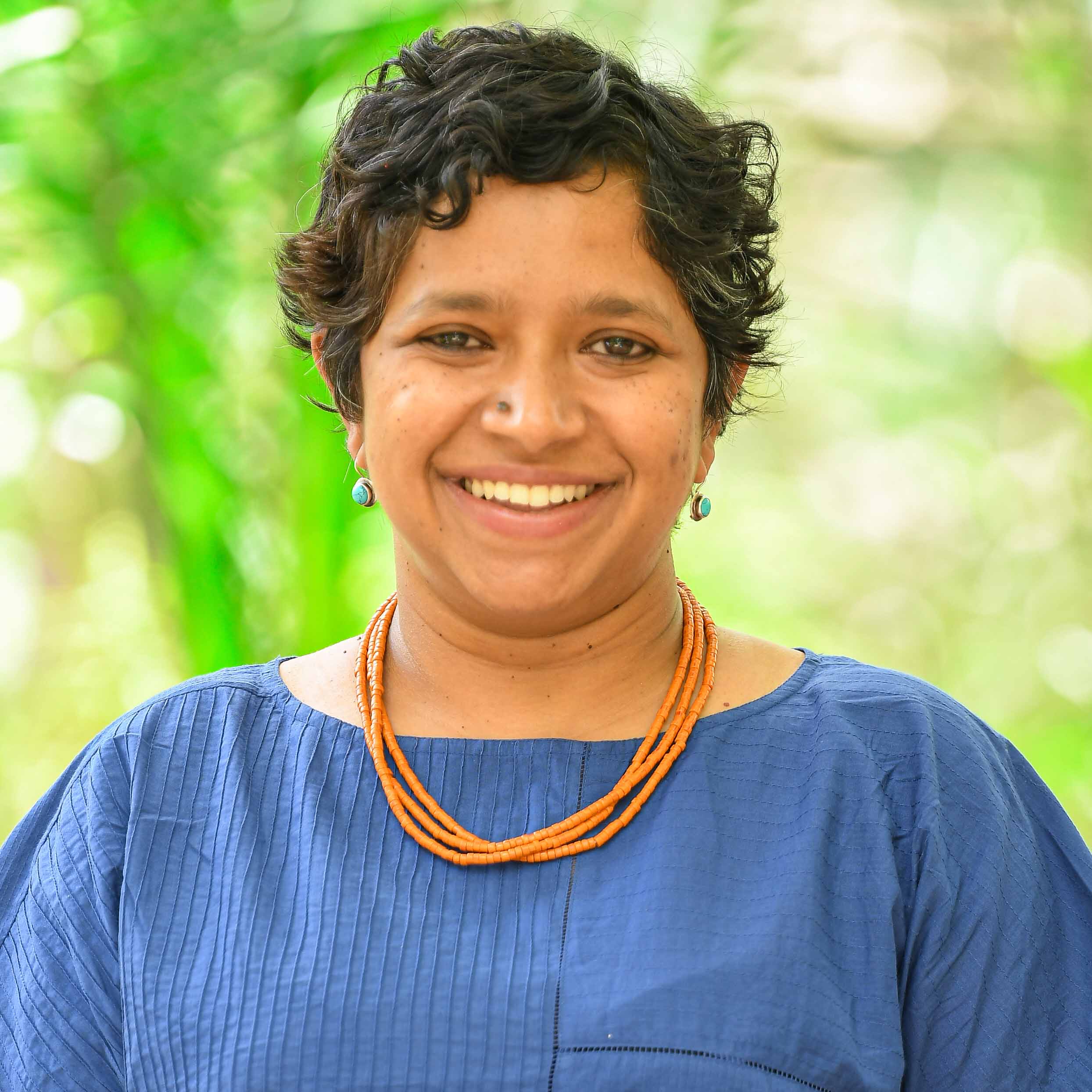 Elizabeth Koshy
