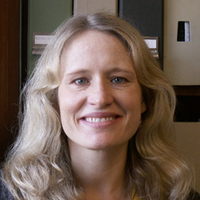 Erica Field headshot photo