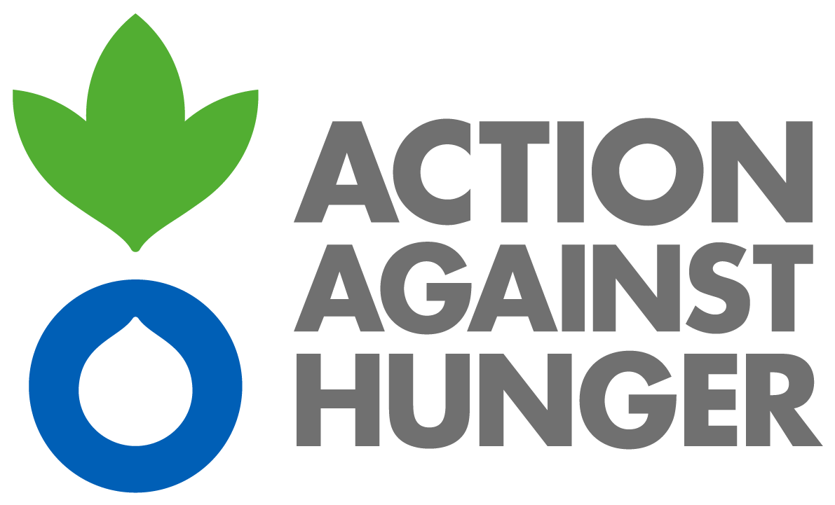 Action Against Hunger logo Action Against Hunger.png