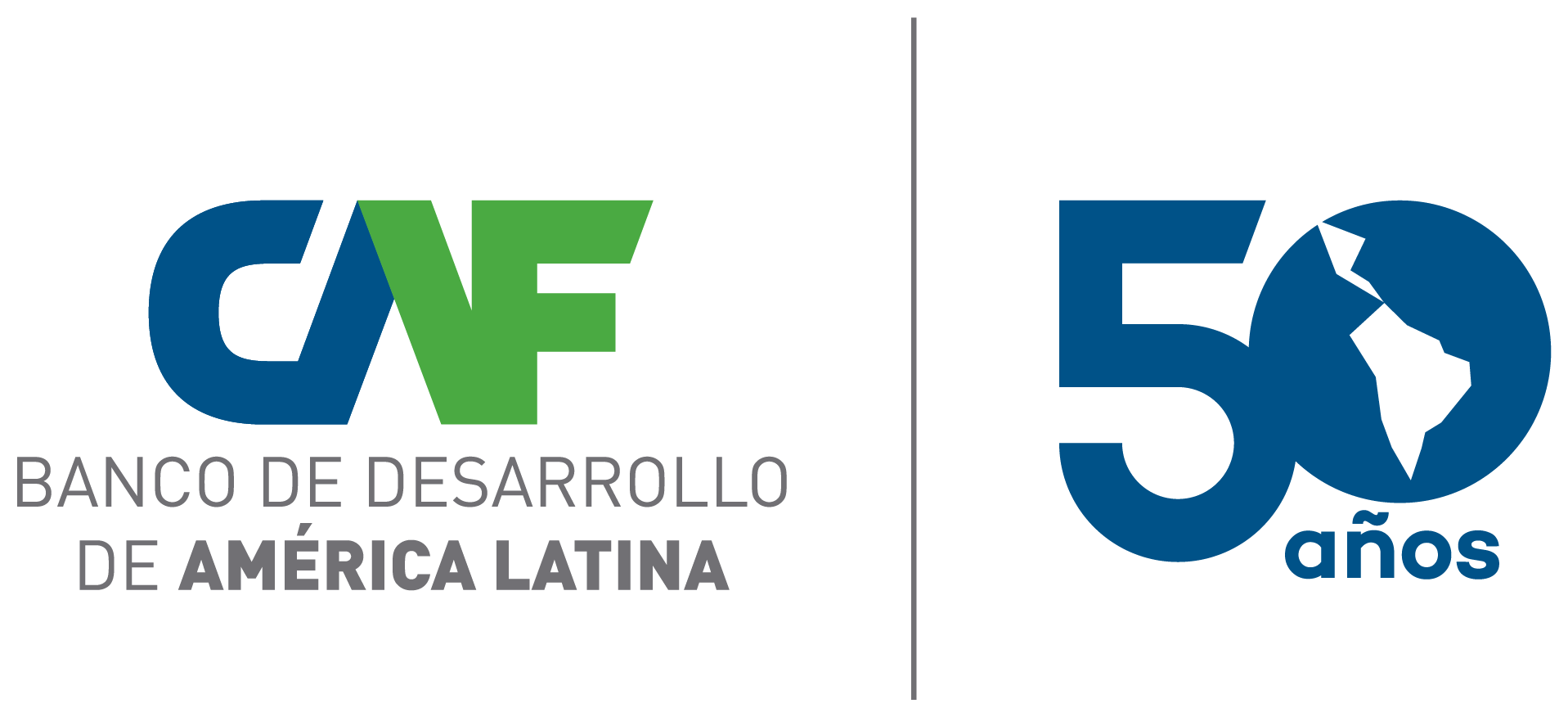 CAF-Development Bank of Latin America CAF-Development Bank of Latin America