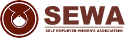 Logotipo de SEWA