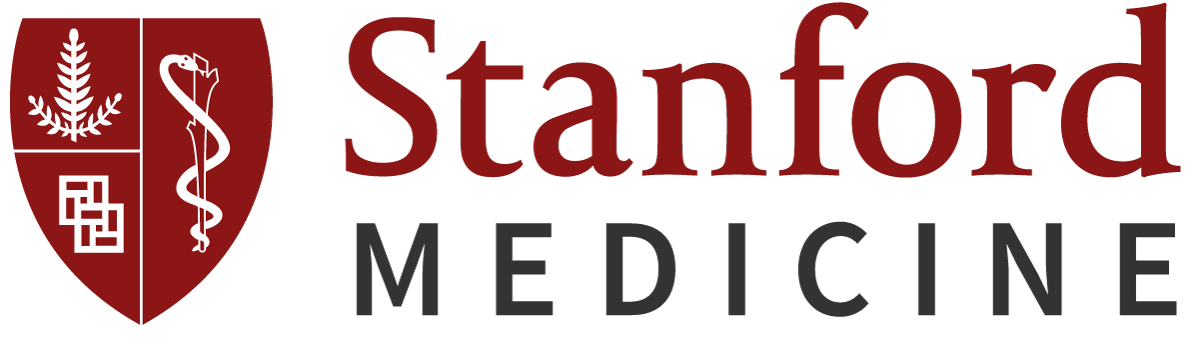 Logotipo de la medicina de Stanford