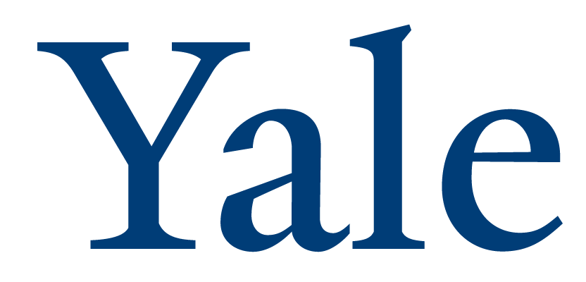 Logotipo de la Universidad de Yale