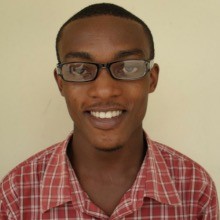 Daniel Atta Marfo, IT Assistant