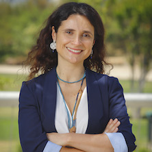 Ana María Montoya