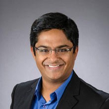 Karthik Muralidharan