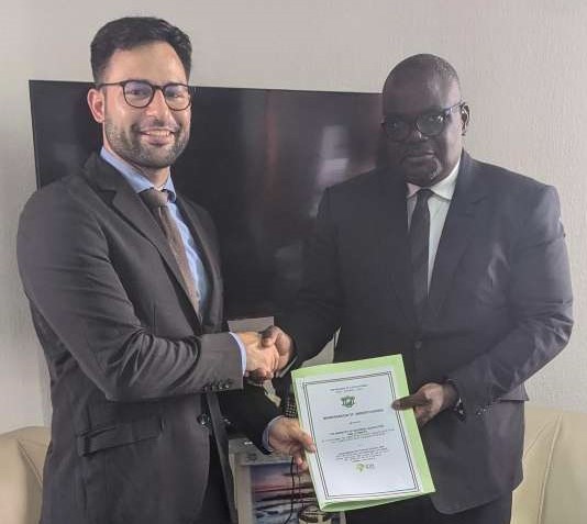 IPA signs an MoU with Côte d’Ivoire's Ministry of Education 