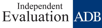 ADB/IED logo