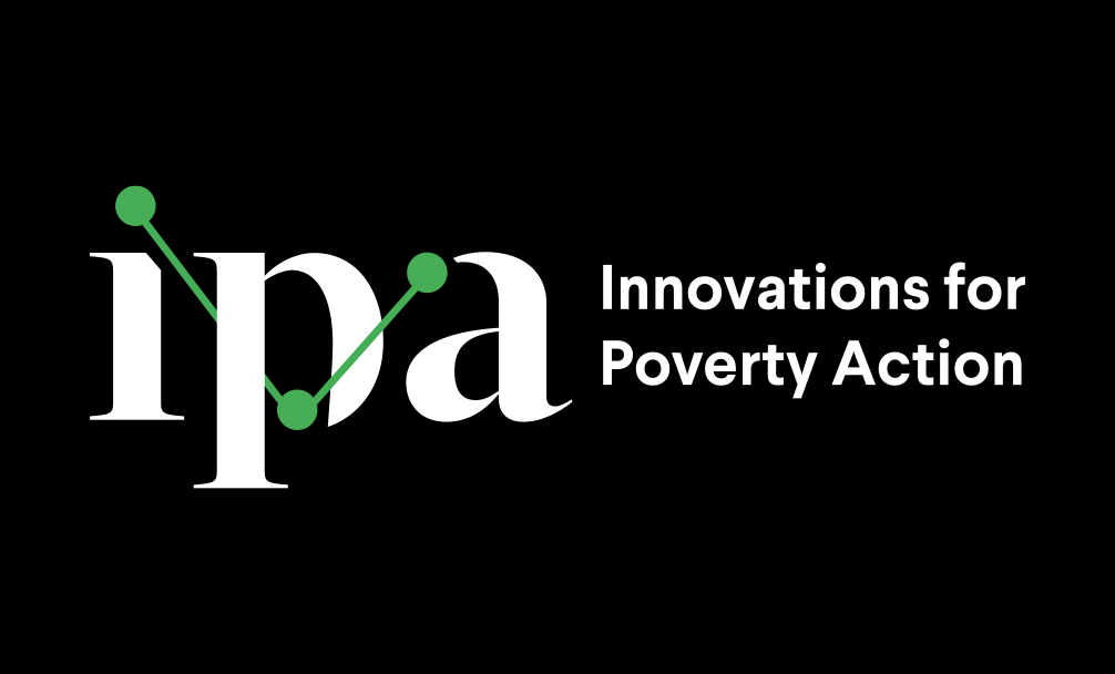 IPA logo on black background