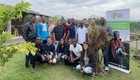 Rwanda RAD Summit Group Photo