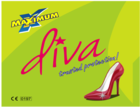 Maximum Diva Female Condom ad