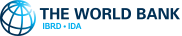 The World Bank - IBRD - IDA Logo