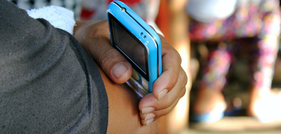 Initiative to Protect Digital Finance Users