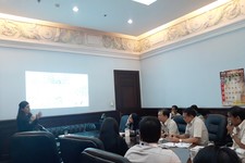 SC M&E.jpeg Philippines Monitoring & Evaluation Training