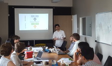 Myanmar Roundtable 9.25.18 Myanmar Roundtable 9.25.18