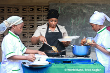 Credit: World Bank Erick Kaglan