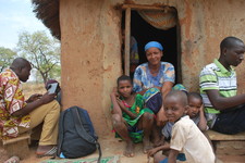 Graduating the Ultra Poor in Ghana Graduating the Ultra Poor in Ghana