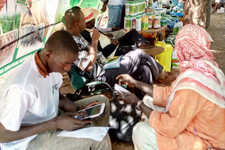 Rural Finance Study in Mali