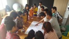 Measuring Knowledge and Understanding of the Peace Process in Myanmar Measuring Knowledge and Understanding of the Peace Process in Myanmar