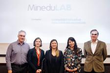 Minedulab Minedulab
