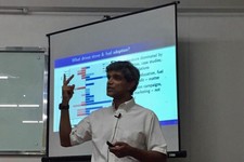 Myanmar environmental health workshop Myanmar environmental health workshop