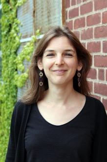 Annie Duflo, Executive Director Annie Duflo, Executive Director