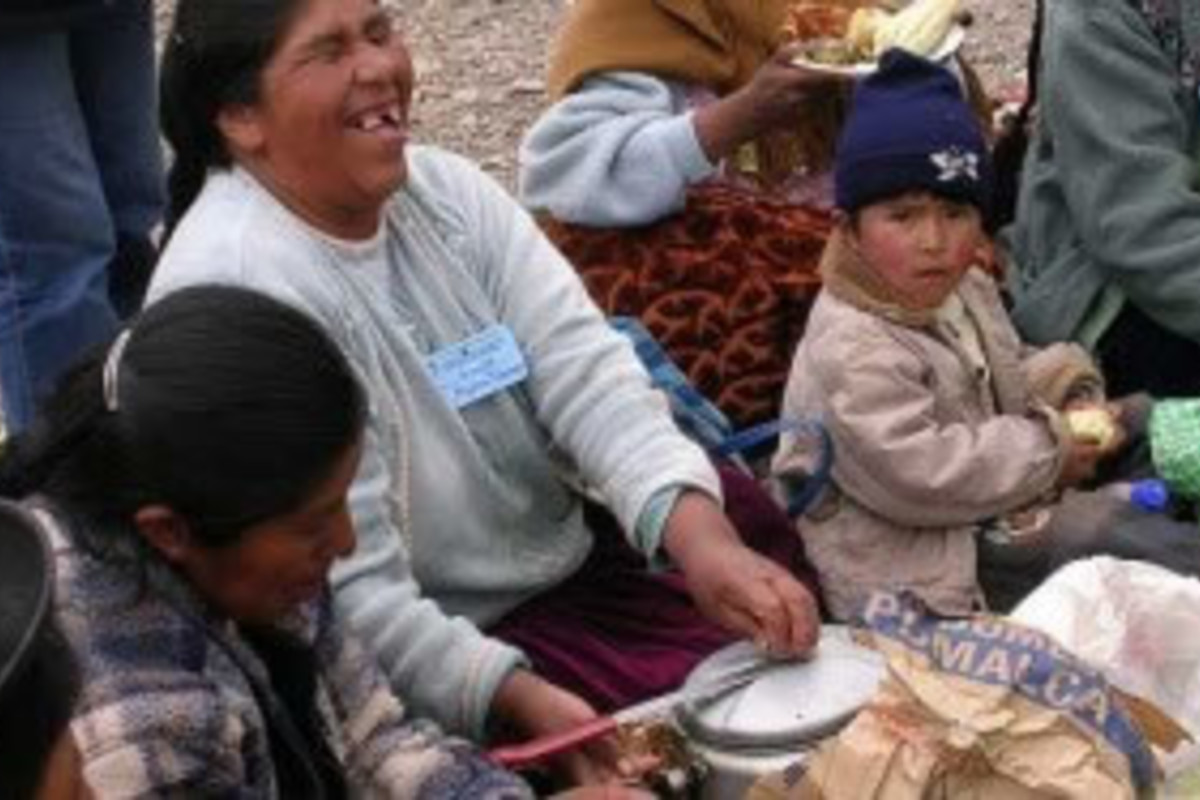 Improving the health of the poor in mexico case study image