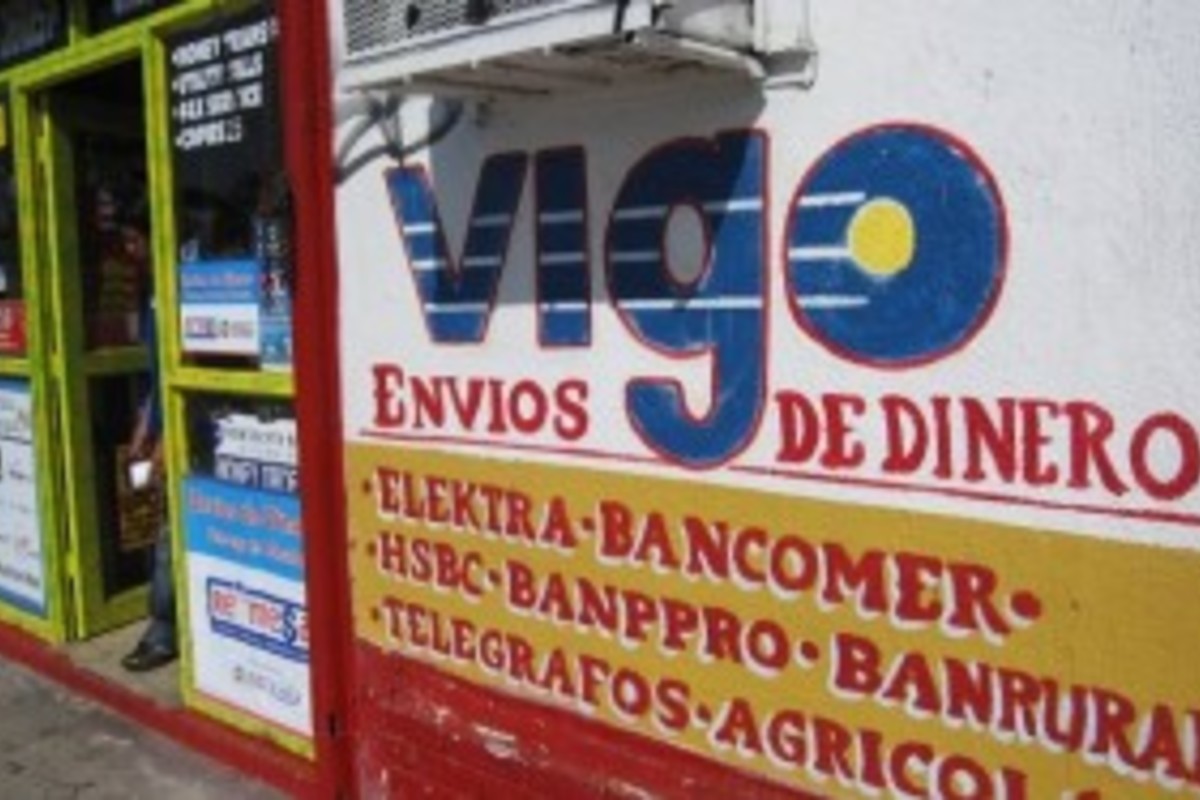 Responses To Degree Of Control Over Remittances In El Salvador Control Over Remittances In El Salvador