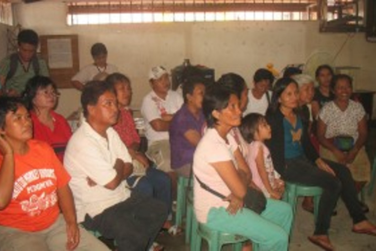 Research about social issues in the philippines image