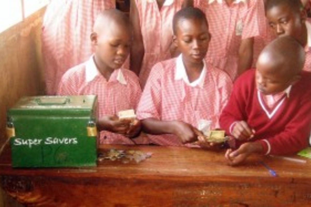 uganda primary
